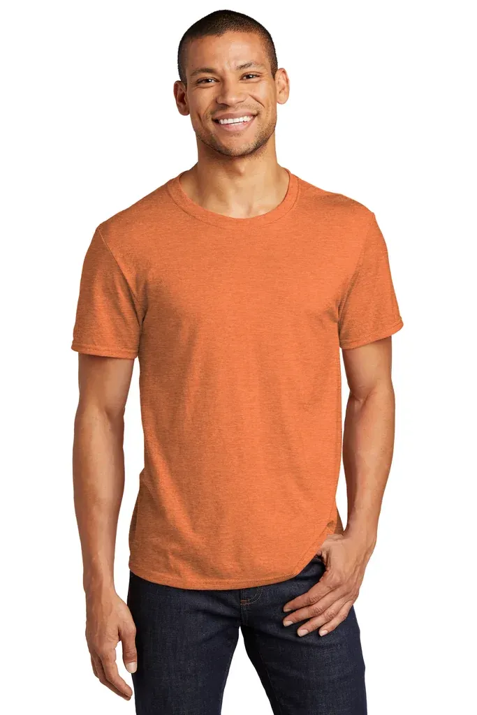 Jerzees® Premium Blend Ring Spun T-Shirt 560M - additional view 22