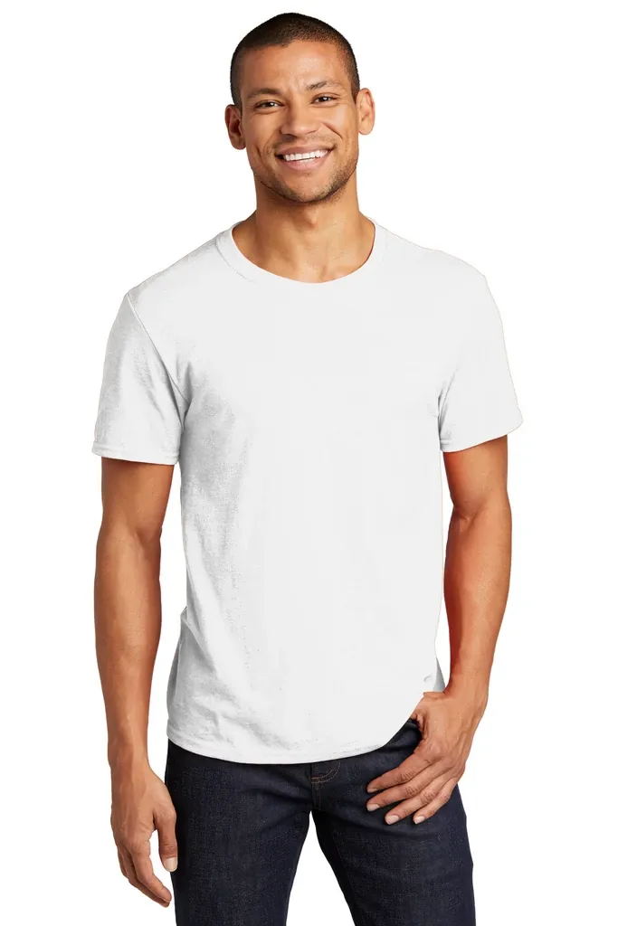 Jerzees® Premium Blend Ring Spun T-Shirt 560M - additional view 25
