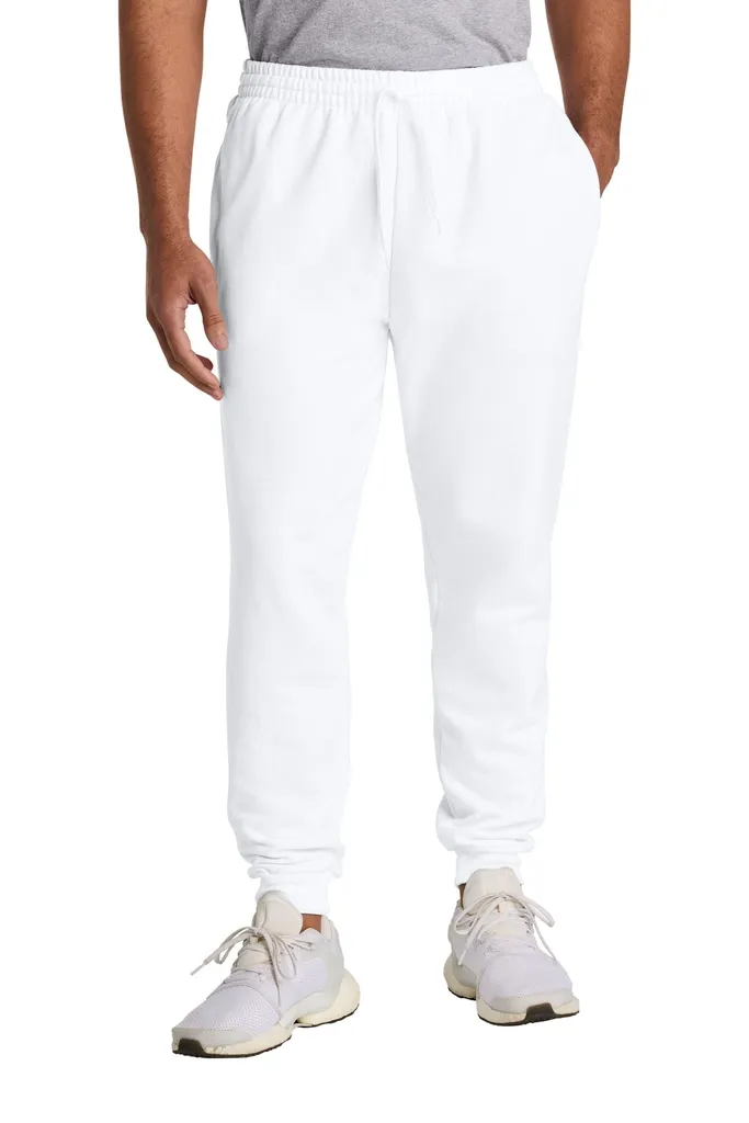 Jerzees Ultimate Unisex CVC Ring Spun Pocket Jogger IC50M - additional view 3