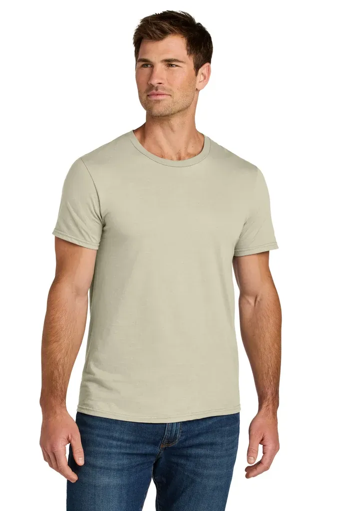 Jerzees Ultimate Unisex Ring Spun T-Shirt IC46M - additional view 21