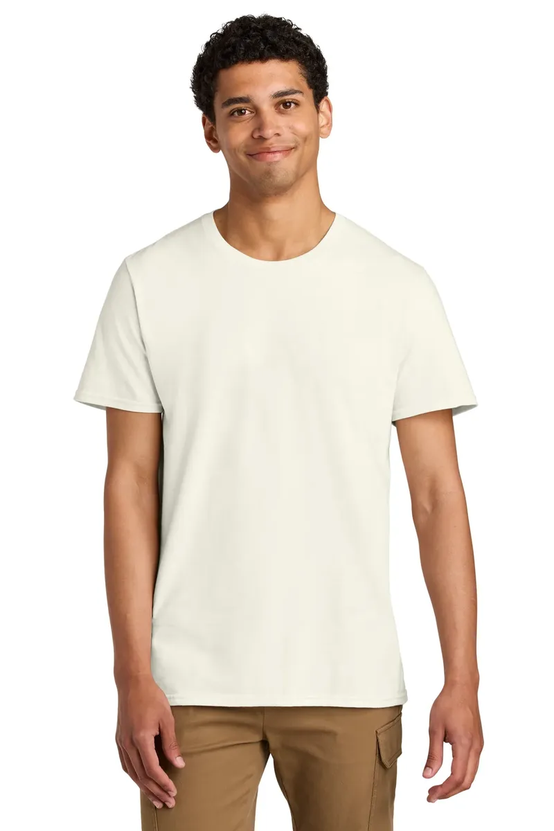 Jerzees® Unisex Premium Combed Ring Spun Cotton Tee 570M - additional view 7