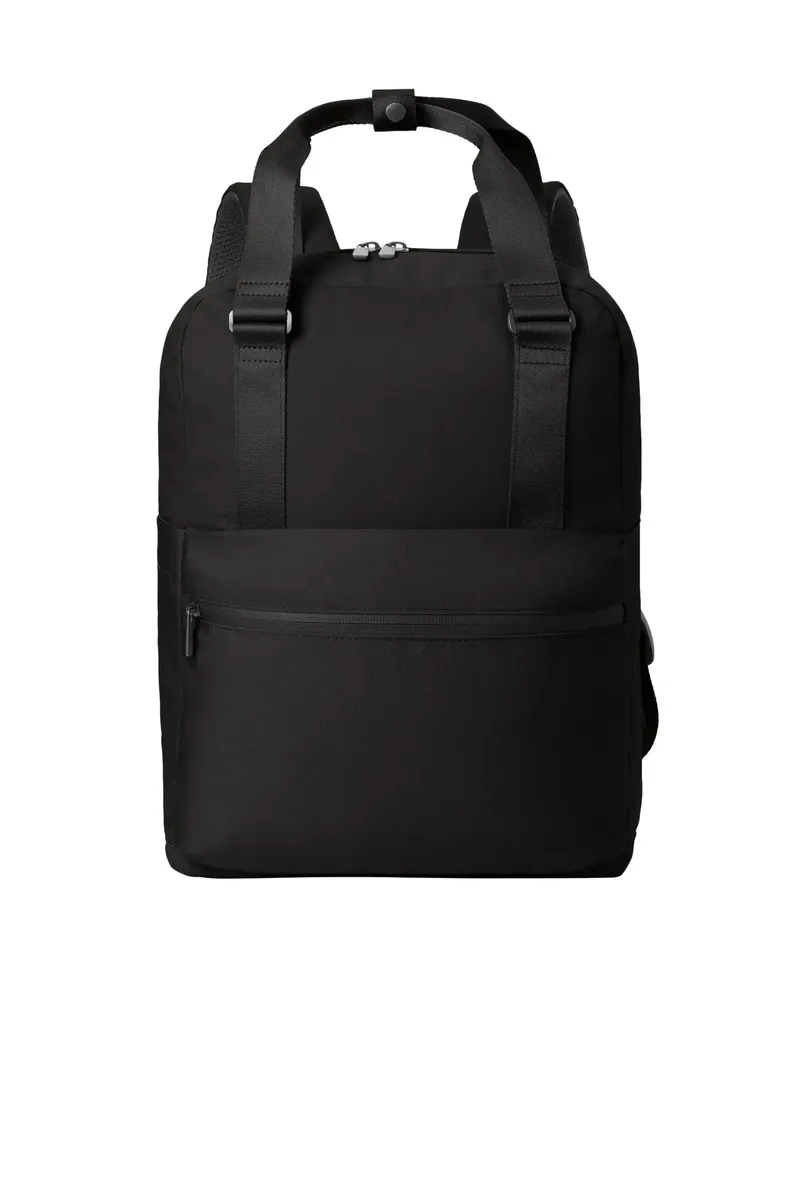 Mercer+Mettle® Claremont Handled Backpack MMB211 - additional view 3