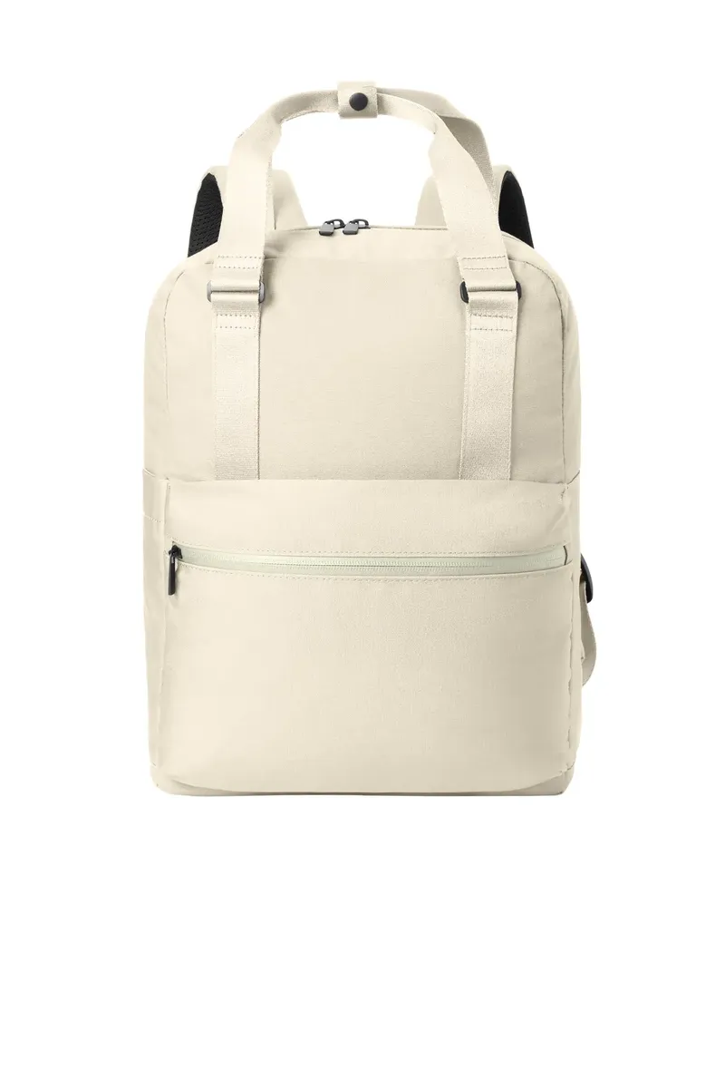Mercer+Mettle® Claremont Handled Backpack MMB211 - additional view 4