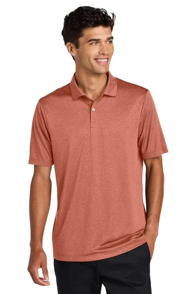Mercer+Mettle® Recharge Jersey Polo MM1020 - additional view 5
