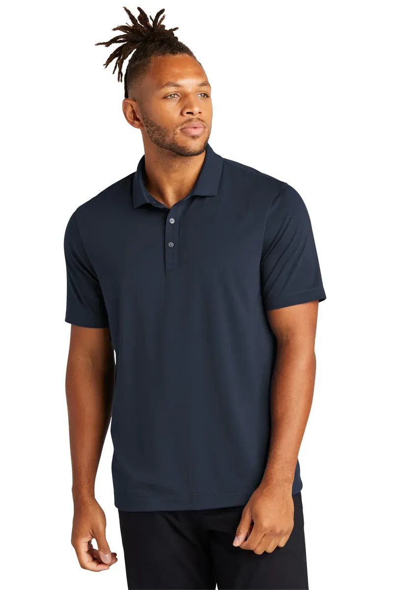 Mercer+Mettle® Stretch Jersey Polo MM1014 - additional view 8