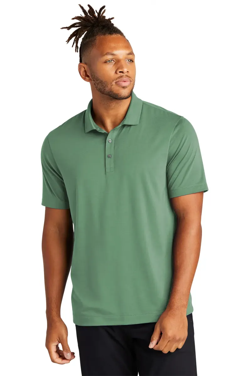 Mercer+Mettle® Stretch Jersey Polo MM1014 - additional view 7