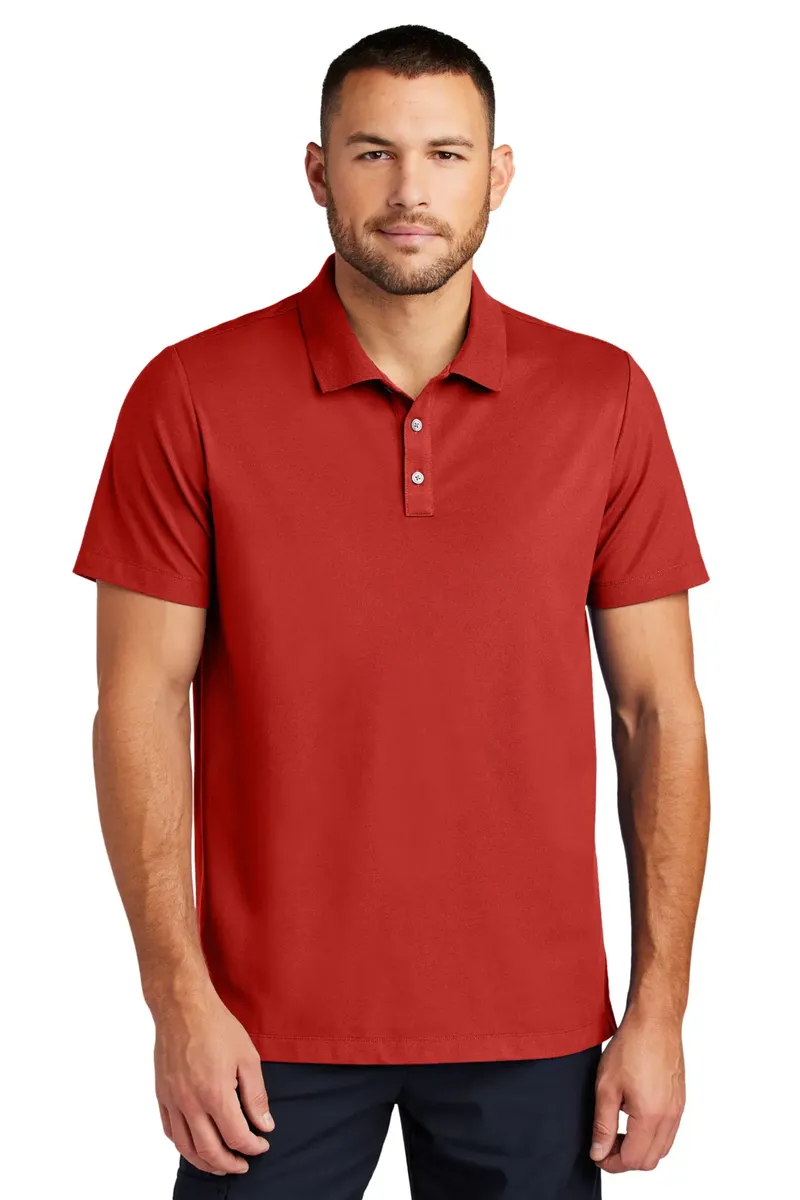 Mercer+Mettle® Stretch Pique Polo MM1004 - additional view 2