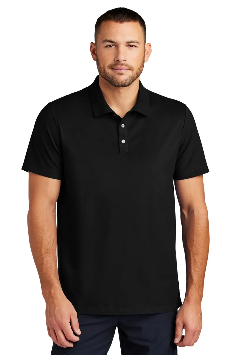 Mercer+Mettle® Stretch Pique Polo MM1004 - additional view 7