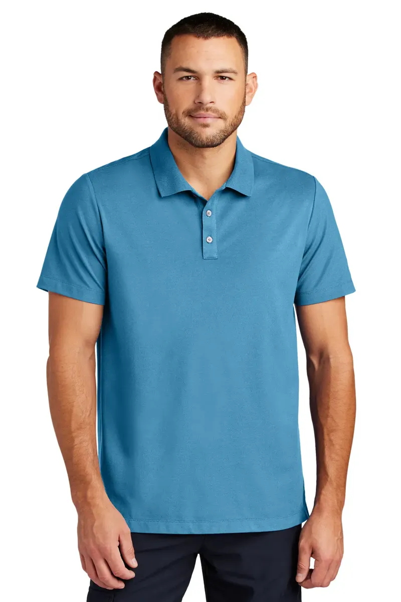 Mercer+Mettle® Stretch Pique Polo MM1004 - additional view 6