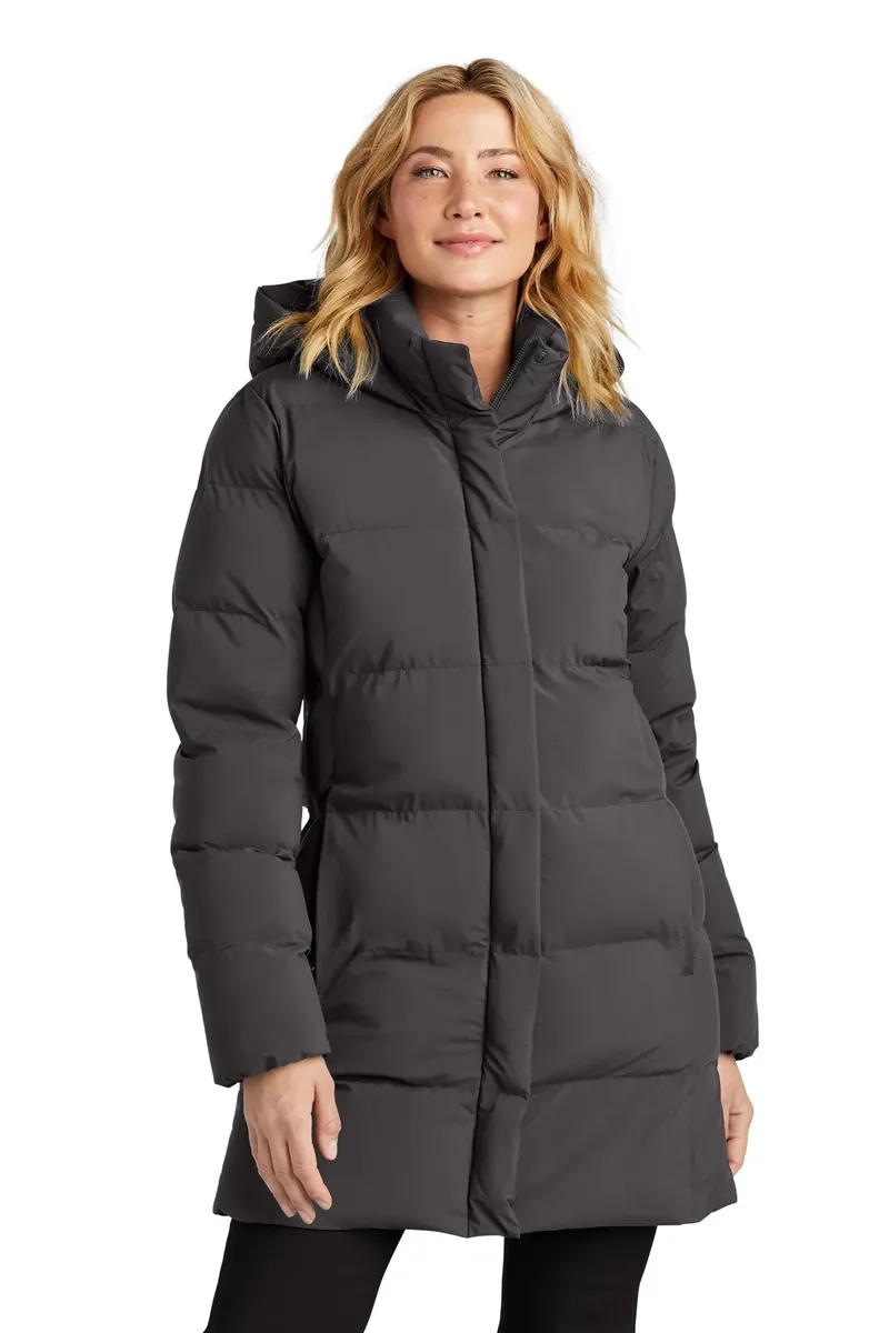 Mercer+Mettle® Women's Puffy Parka MM7213 - additional view 2