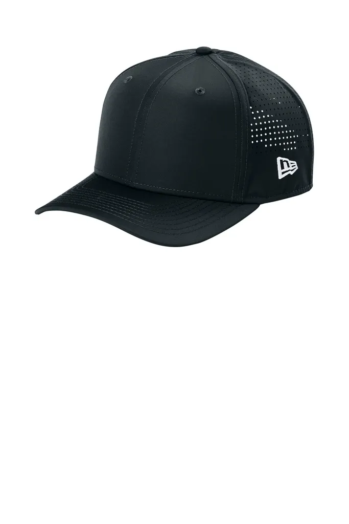 New Era® 9SEVENTY® Perforated Snapback Cap NE501 - additional view 5