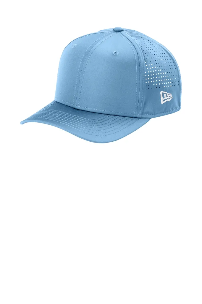 New Era® 9SEVENTY® Perforated Snapback Cap NE501 - additional view 4