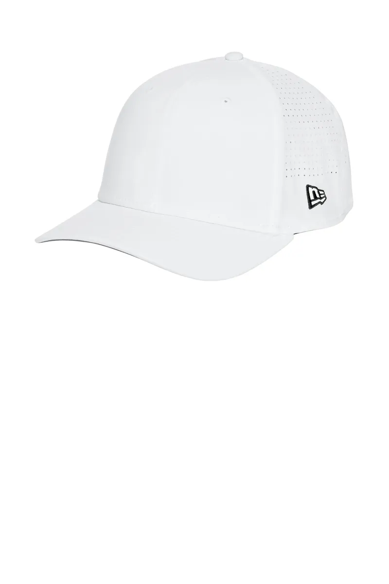 New Era® 9SEVENTY® Perforated Snapback Cap NE501 - additional view 1
