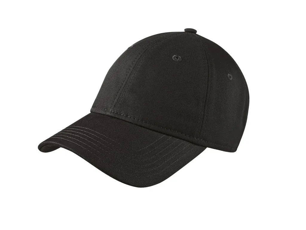 New Era® - Adjustable Unstructured Cap.  NE201 - additional view 4