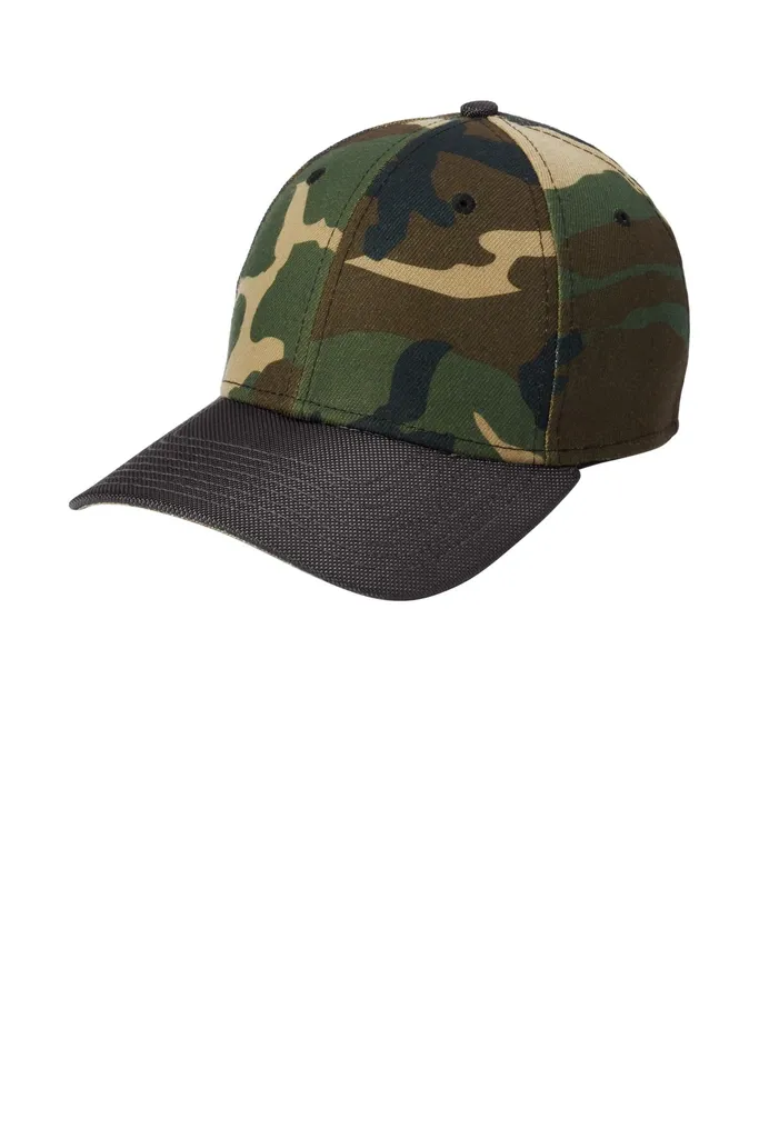 New Era® Ballistic Cap. NE701 - additional view 1