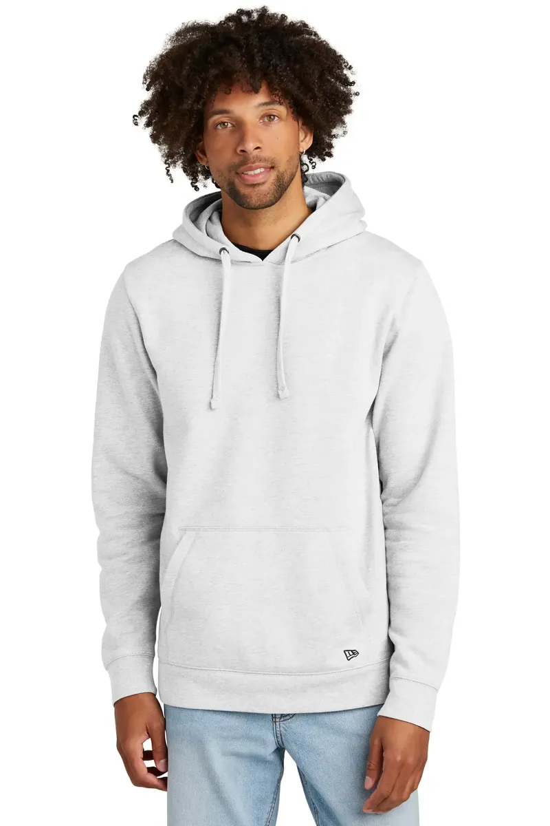 New Era® Comeback Fleece Pullover Hoodie NEA550 - additional view 8