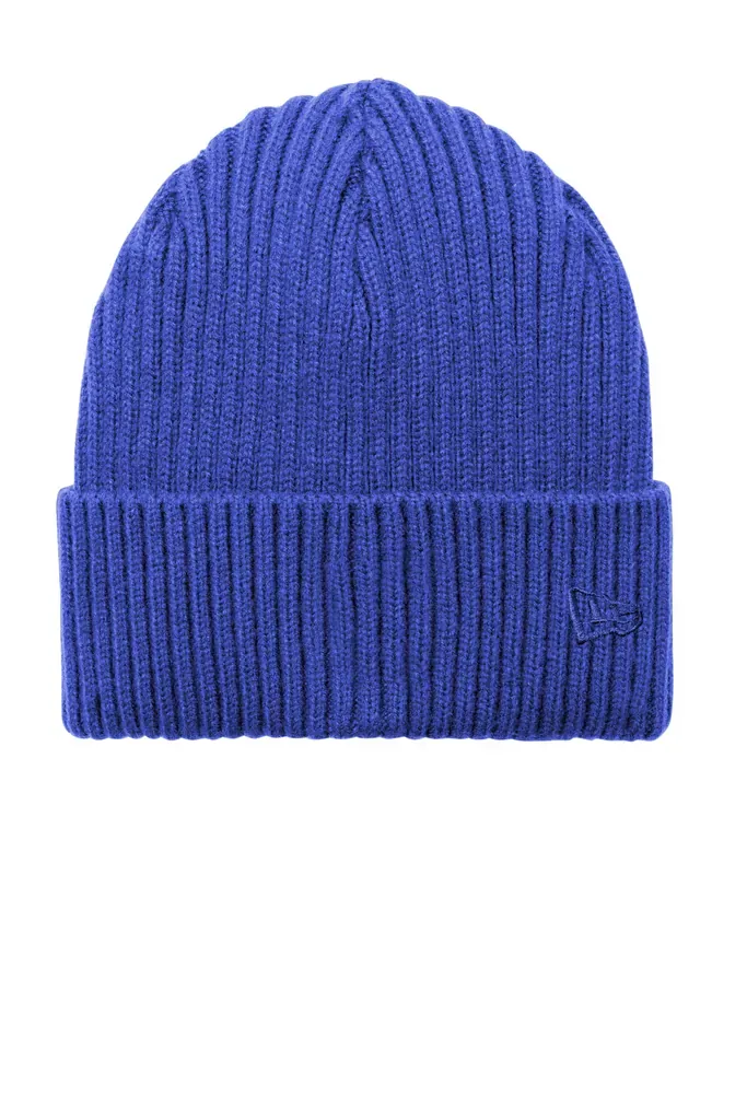 New Era® Core Classic Cuff Beanie NE908 - additional view 2