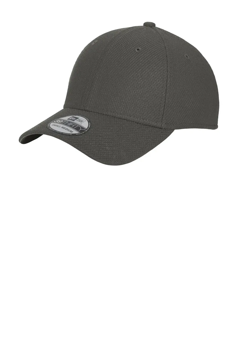 New Era ® Diamond Era Stretch Cap. NE1121 - additional view 7