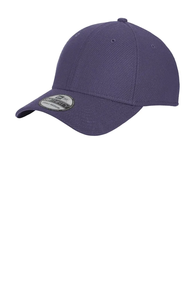 New Era ® Diamond Era Stretch Cap. NE1121 - additional view 4