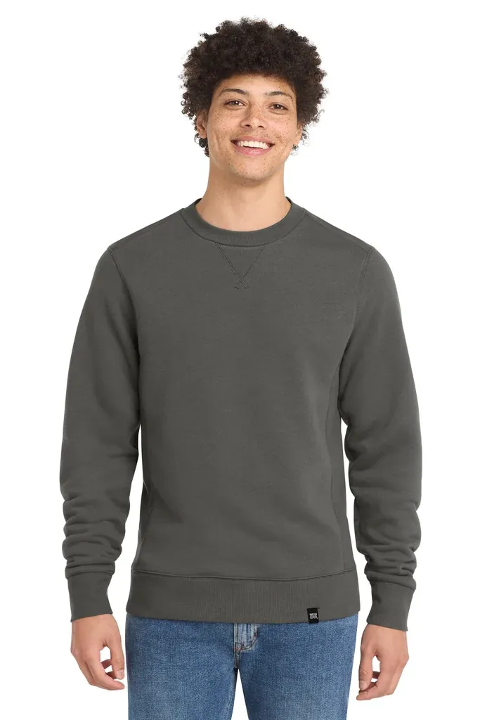 New Era ® French Terry Crew. NEA501 - additional view 3