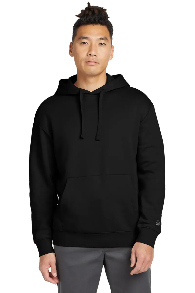 New Era® Heritage Fleece Pullover Hoodie NEA525 - additional view 6