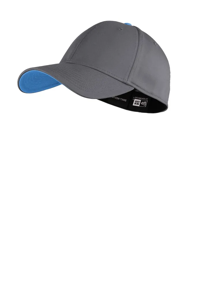 New Era® Interception Cap. NE1100 - additional view 2