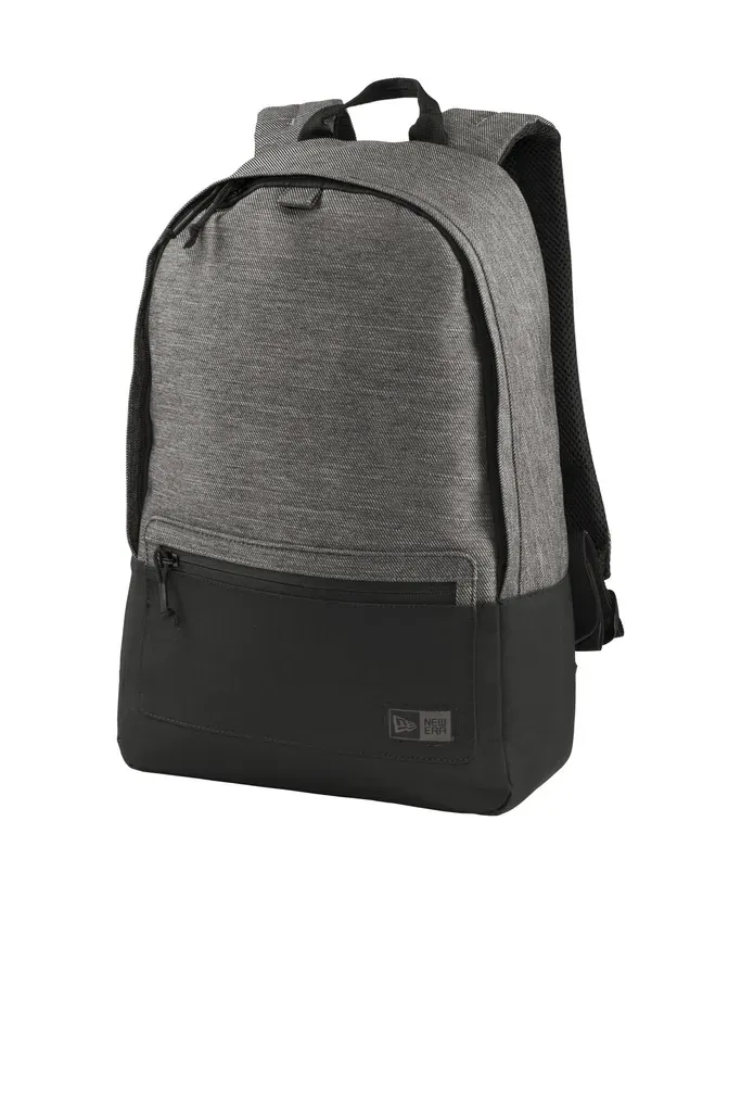 New Era ® Legacy Backpack. NEB201 - additional view 2