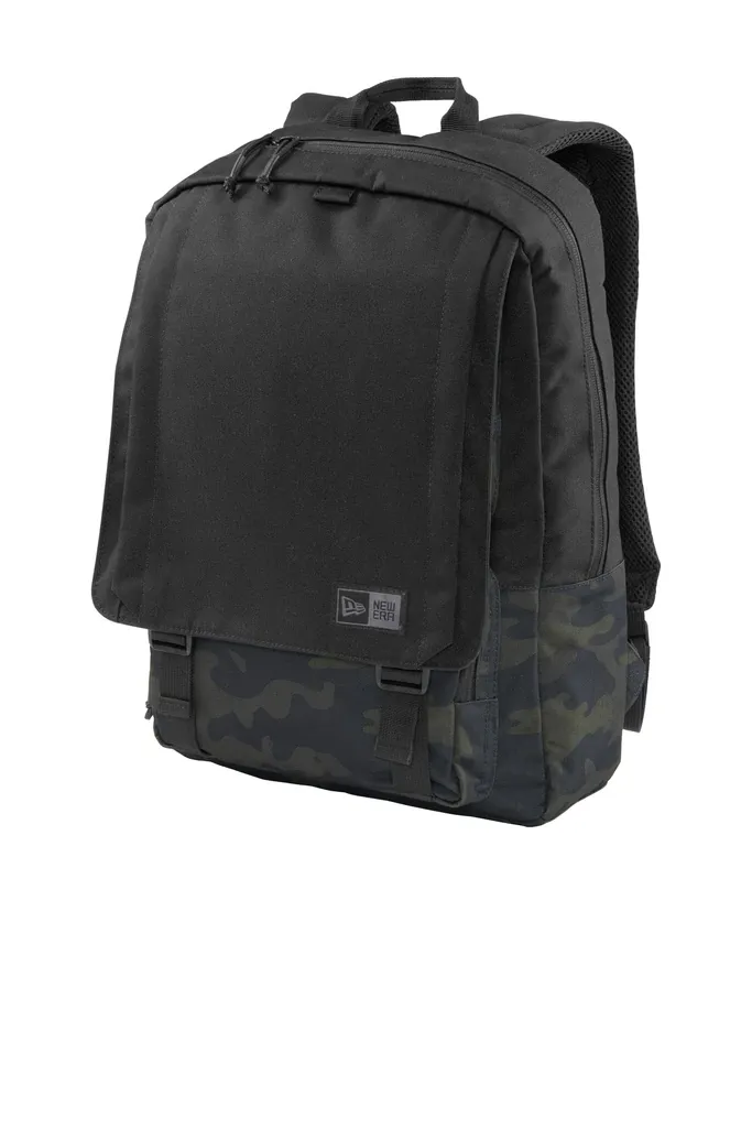 New Era ® Legacy Backpack. NEB202 - additional view 1