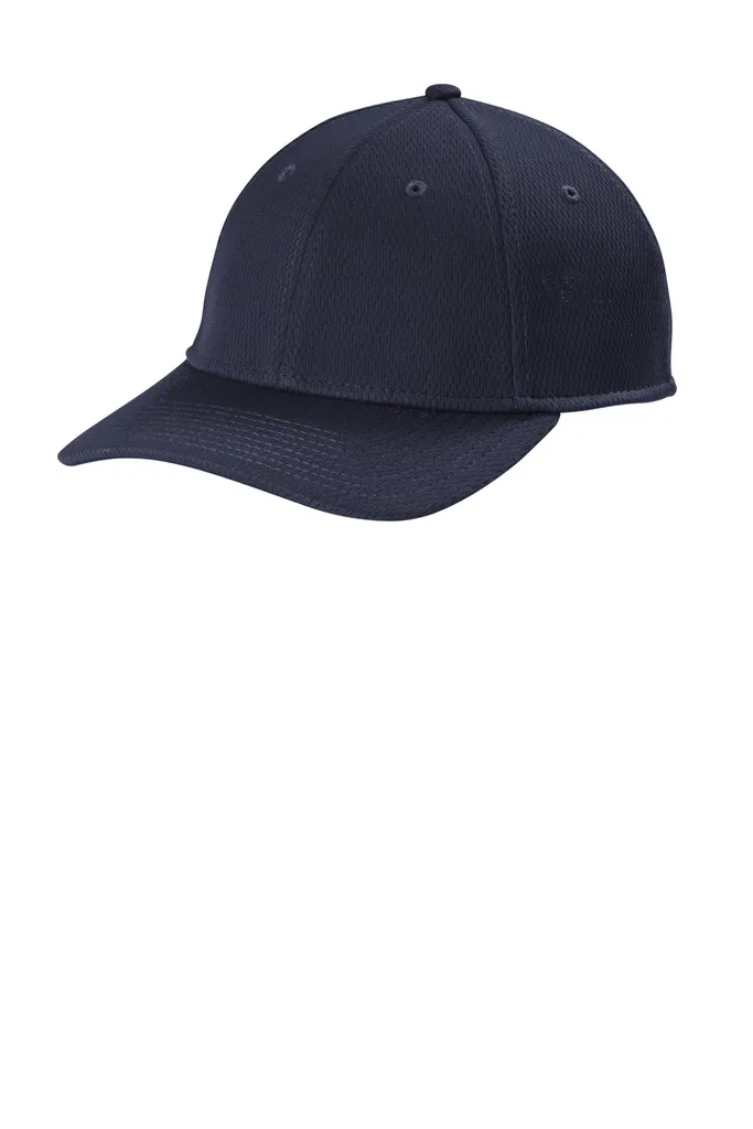 New Era® Performance Dash Adjustable Cap NE209 - additional view 2