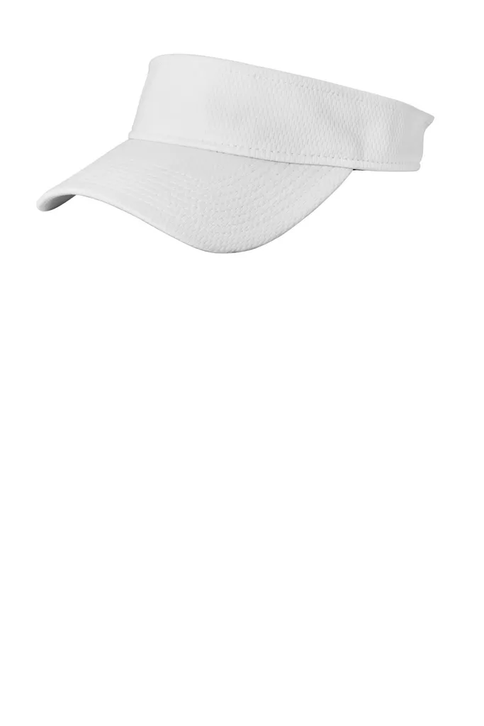 New Era® Performance Dash Adjustable Visor NE219 - additional view 4
