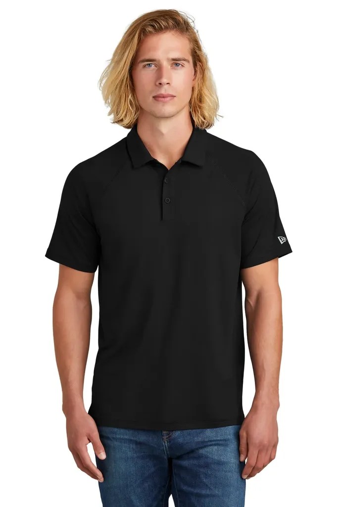 New Era® Power Polo NEA225 - additional view 3