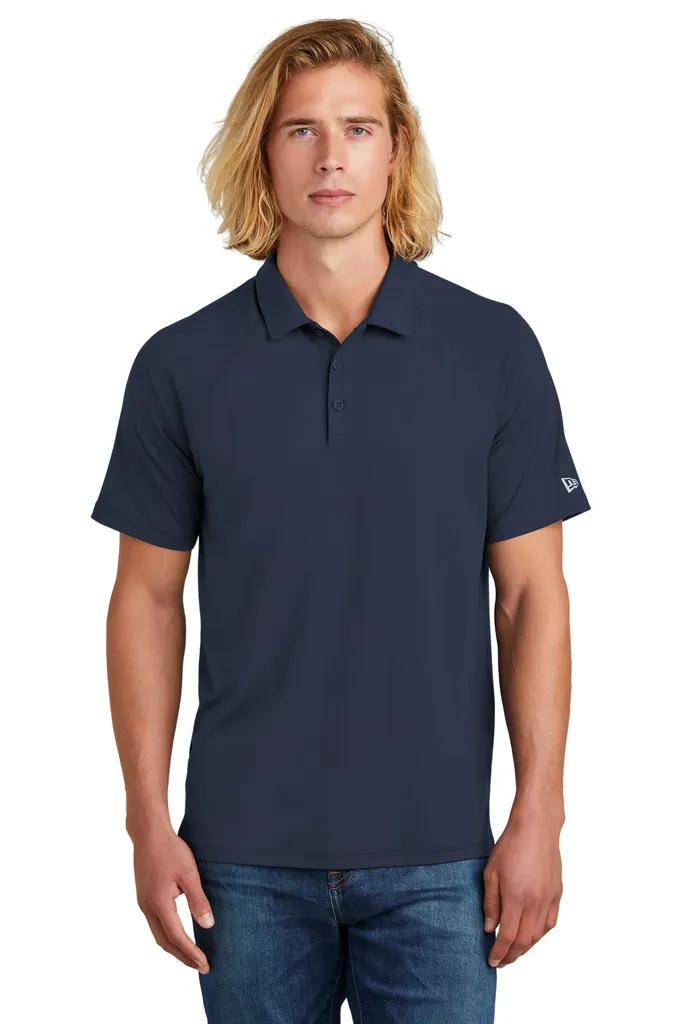 New Era® Power Polo NEA225 - additional view 1