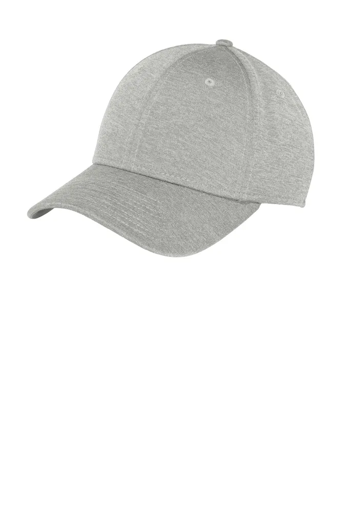 New Era ® Shadow Stretch Heather Cap. NE703 - additional view 3