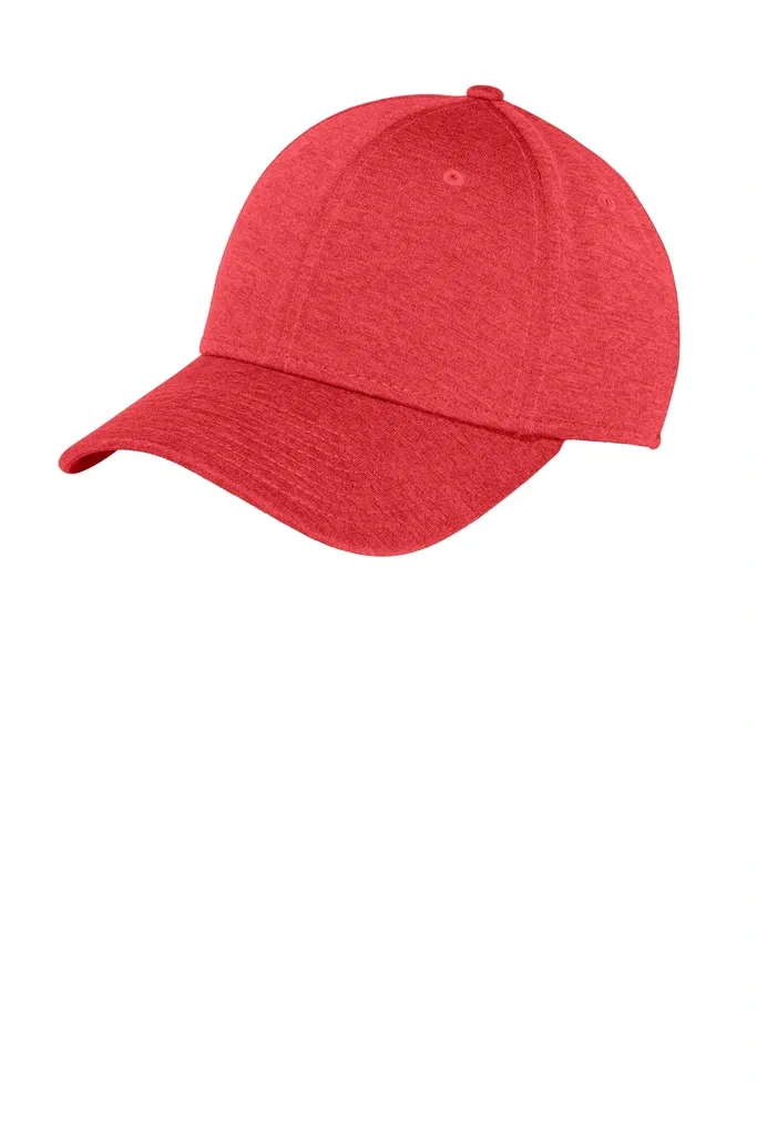 New Era ® Shadow Stretch Heather Cap. NE703 - additional view 5