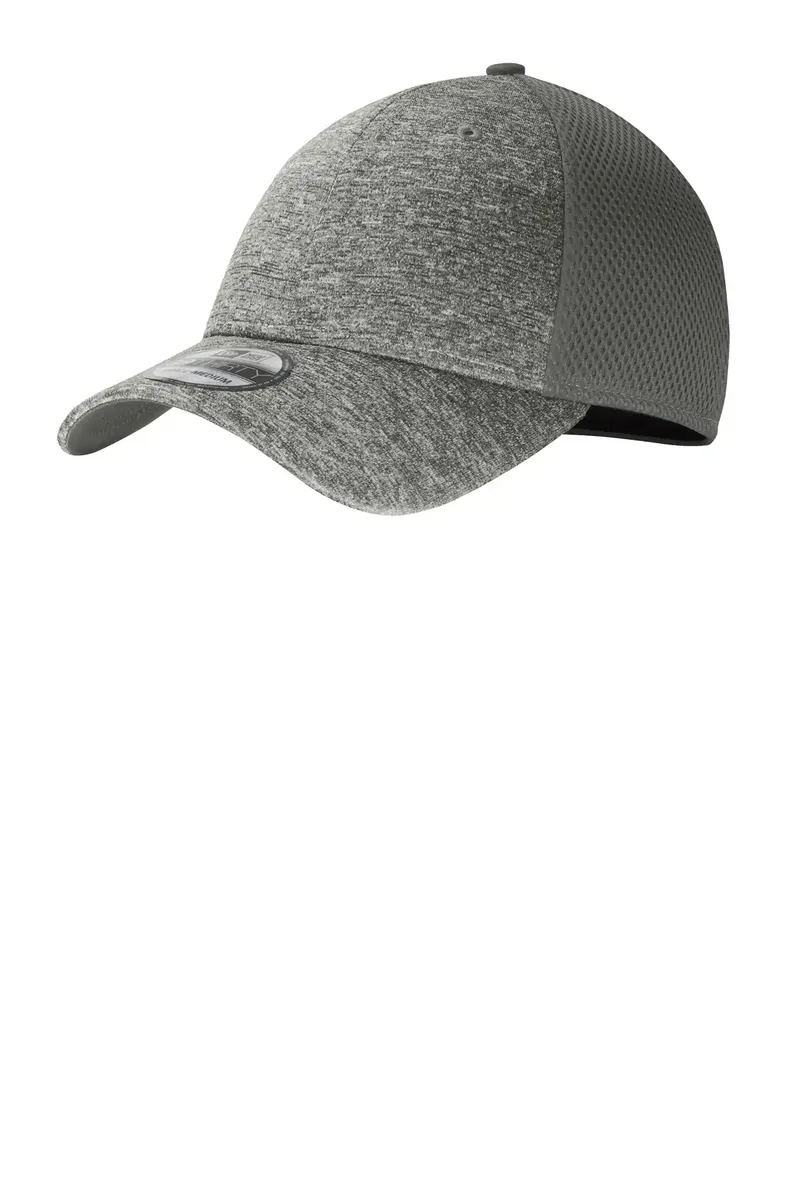 New Era® Shadow Stretch Mesh Cap. NE702 - additional view 5