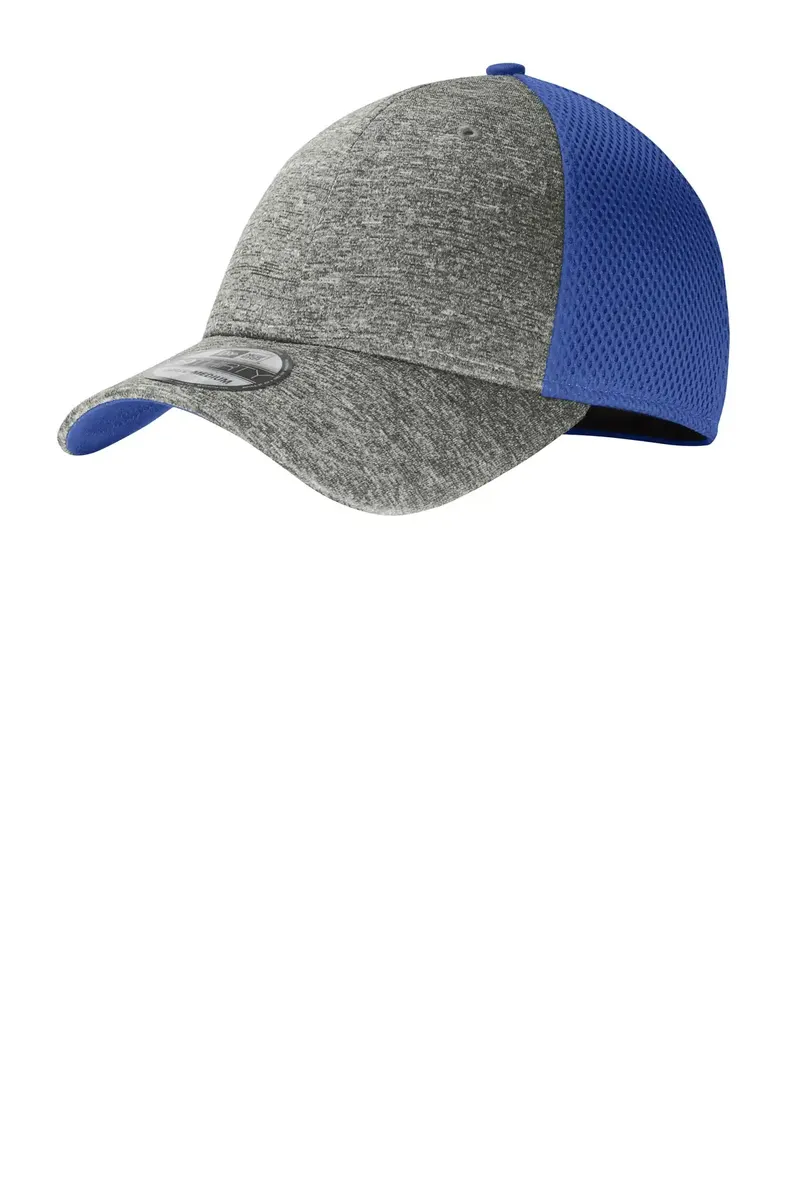 New Era® Shadow Stretch Mesh Cap. NE702 - additional view 1