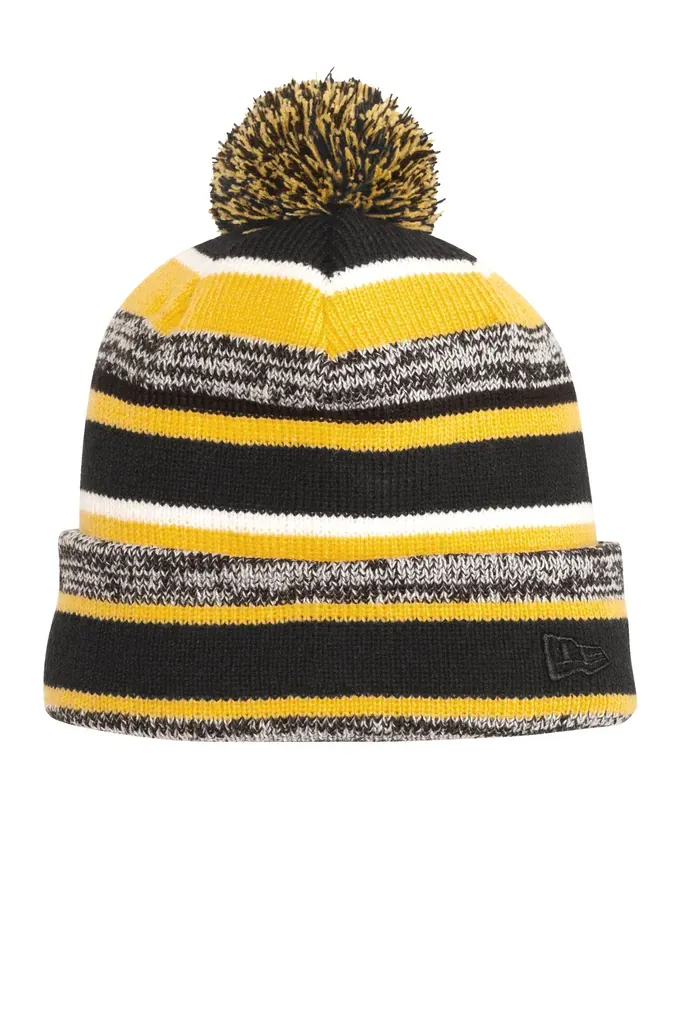 New Era® Sideline Beanie. NE902 - additional view 4