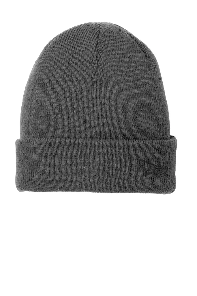New Era ® Speckled Beanie. NE905 - additional view 1
