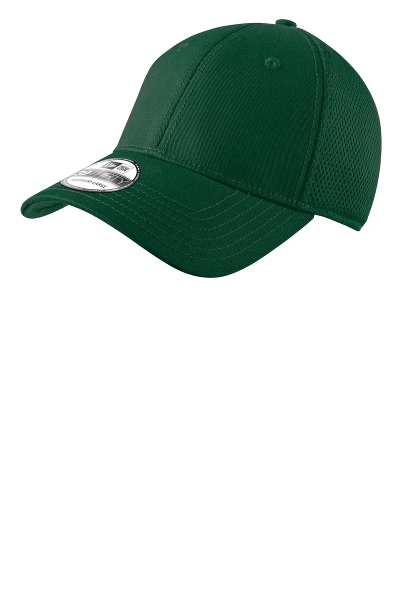 New Era® - Stretch Mesh Cap.  NE1020 - additional view 5