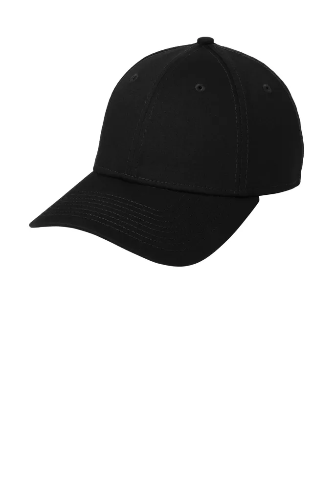 New Era® - Structured Stretch Cotton Cap.  NE1000 - additional view 6