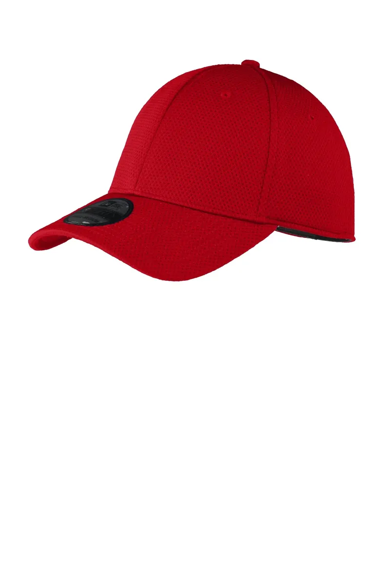 New Era® Tech Mesh Cap. NE1090 - additional view 1
