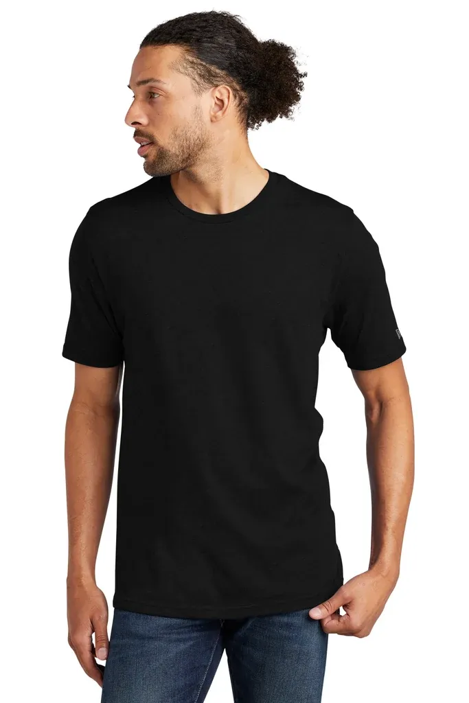 New Era ® Tri-Blend Tee NEA135 - additional view 1