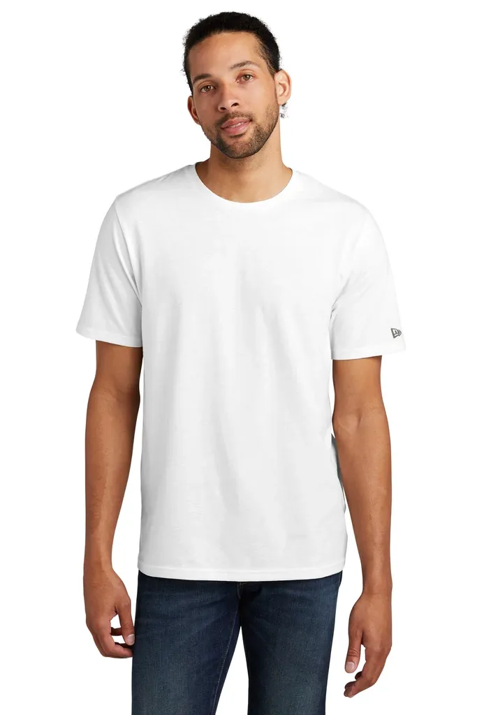 New Era ® Tri-Blend Tee NEA135 - additional view 3
