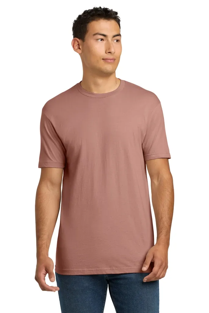 Next Level Apparel® Adult Cotton Tee. NL3600 - additional view 21