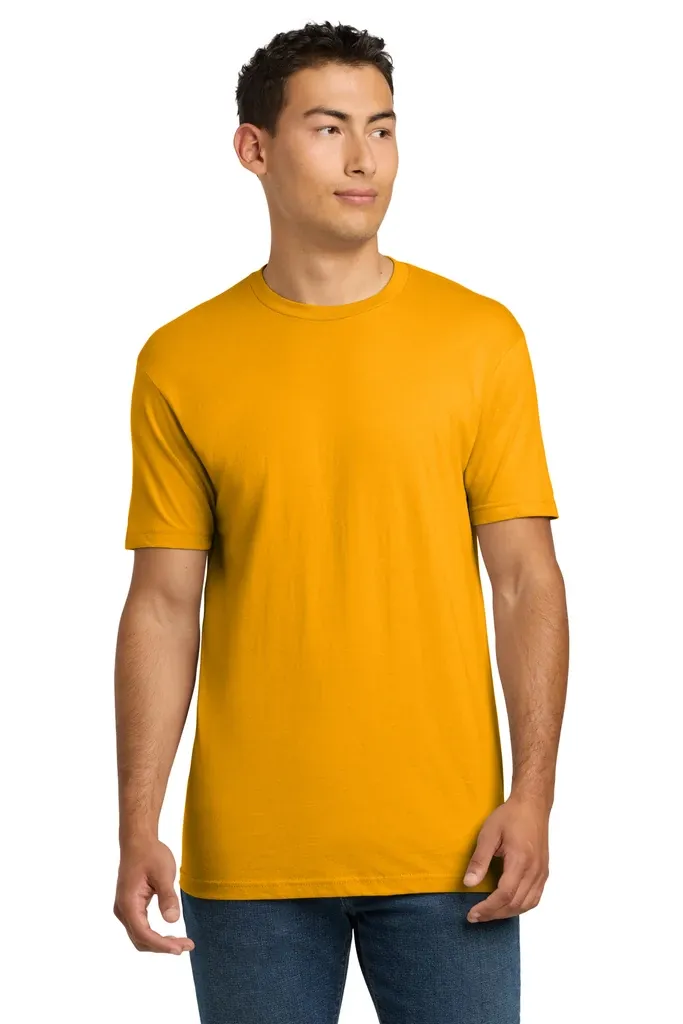 Next Level Apparel® Adult Cotton Tee. NL3600 - additional view 16