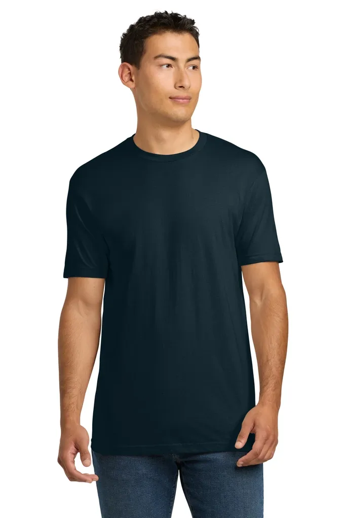 Next Level Apparel® Adult Cotton Tee. NL3600 - additional view 14