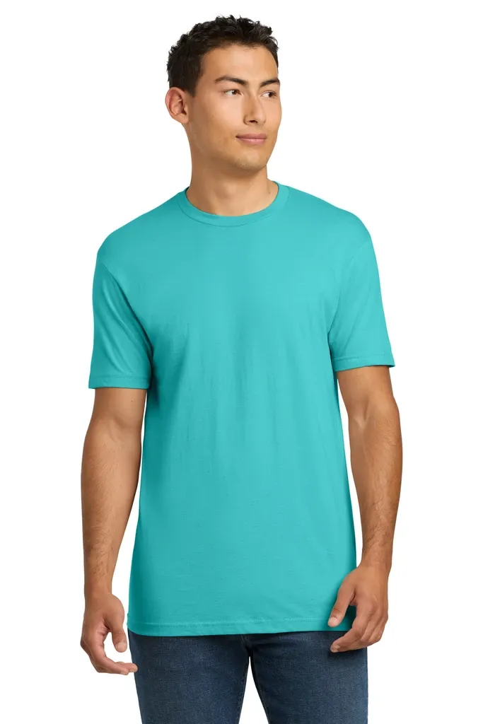 Next Level Apparel® Adult Cotton Tee. NL3600 - additional view 24