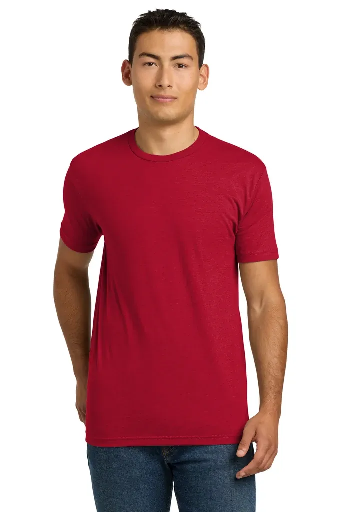 Next Level Apparel® Adult CVC Tee. NL6210 - additional view 13