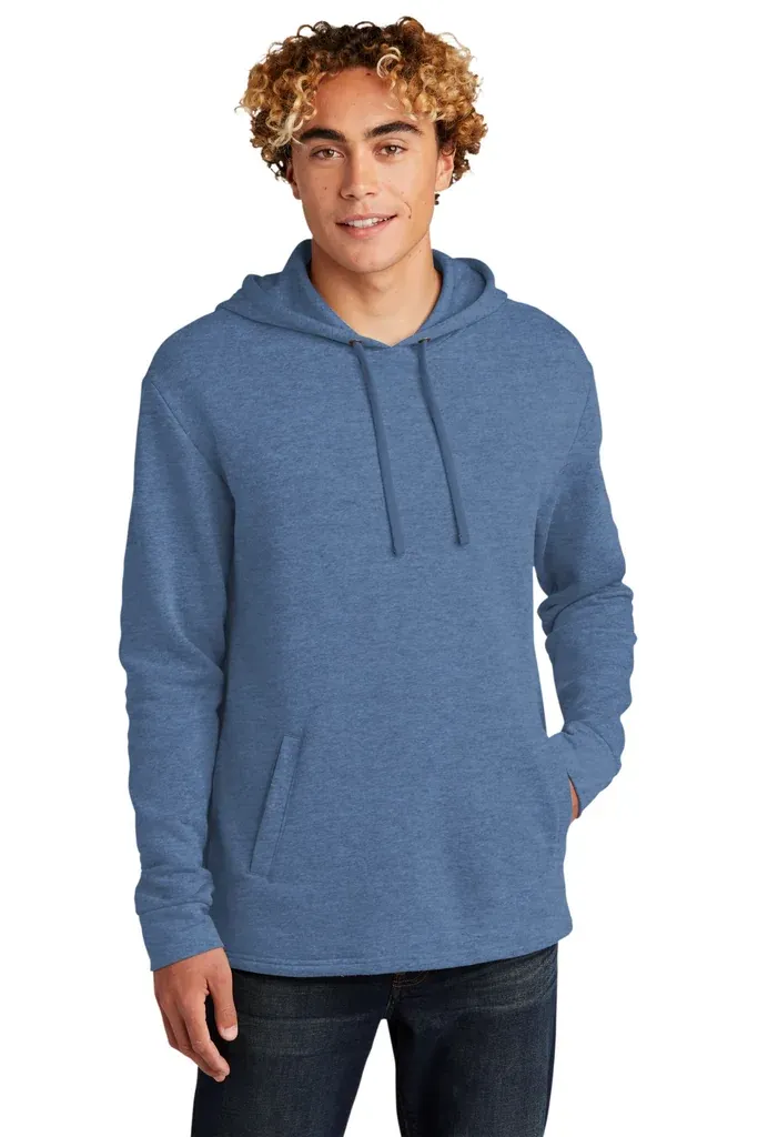 Next Level Apparel®  Adult Malibu Pullover Hoodie. NL9300 - additional view 7