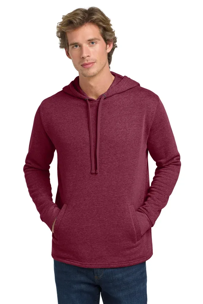 Next Level Apparel®  Adult Malibu Pullover Hoodie. NL9300 - additional view 6